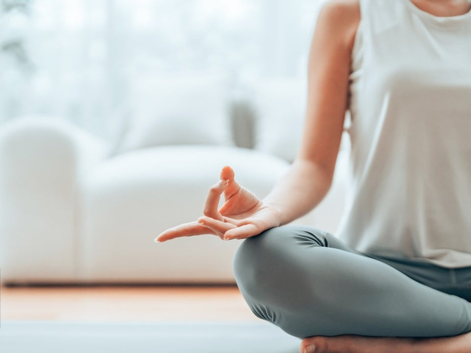 Tibetan Buddhism and the Art of Mindful Living