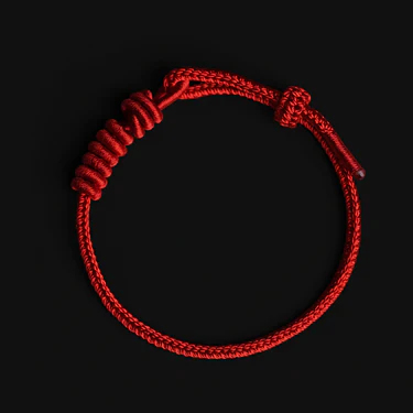 red_string